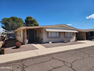 2501 W Wickenburg Way Unit 135, Wickenburg, AZ 85390