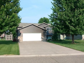 608 11th Ave SW, Rice, MN 56367