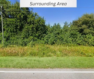 0 U S 264, Pantego, NC 27860