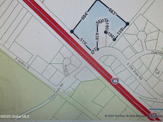 L31 E Old State Rd, Schenectady, NY 12303