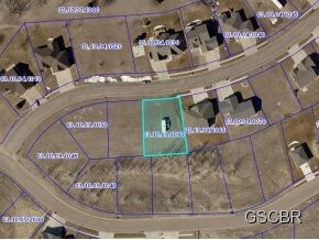 1606 Arnold Palmer Ln, Elk Point, SD 57025