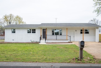 1000 Davison Ave, Muscle Shoals, AL 35661