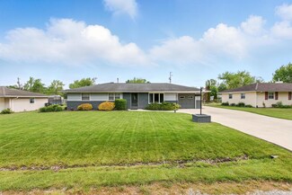7205 Eby Rd, Fort Wayne, IN 46835