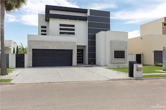 2806 Cassandra St, Mission, TX 78572