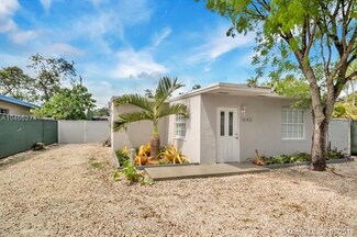 1645 NW 122nd St, North Miami, FL 33167