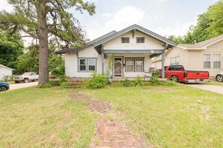 1824 NW 13th St, Oklahoma City, OK 73106