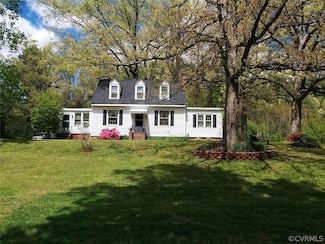 5138 W Belmont Rd, Richmond, VA 23234