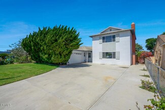 525 E Olive St, Oxnard, CA 93033