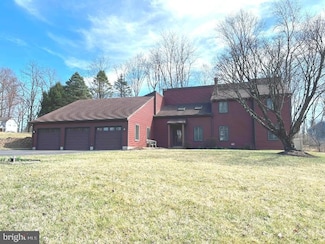 6 Stephen Dr, Glen Mills, PA 19342