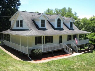 2520 Woodruff Rd, Vincent, OH 45784