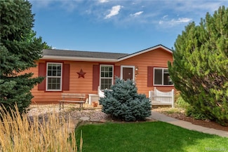 7735 Sage Green Unit 182, Frederick, CO 80530