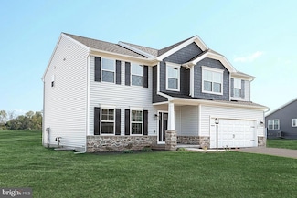 152 Bristlewood Ln, Bellefonte, PA 16823