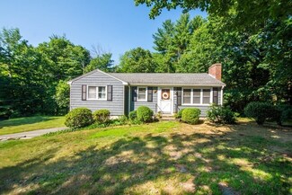 32 Osceola Dr, Boxborough, MA 01719
