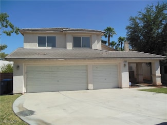 2683 Regency Cove Ct, Las Vegas, NV 89121