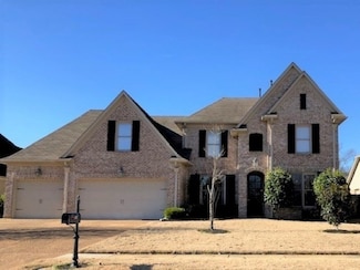4907 Rainy Pass Rd, Collierville, TN 38017