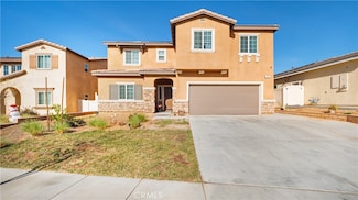 206 Garden Air Ct, Calimesa, CA 92320