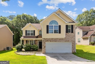 2422 Temple View Dr, Snellville, GA 30078