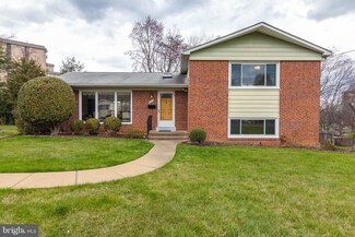 5976 Jan Mar Dr, Falls Church, VA 22041