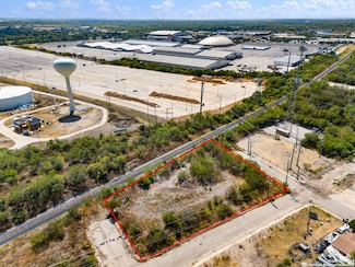0 Rotary Unit 1834286, San Antonio, TX 78202