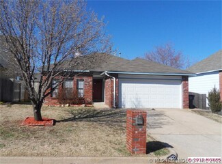 9123 E 87th Place, Tulsa, OK 74133