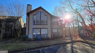 1308 Red Deer Way Unit 248, Alpharetta, GA 30022