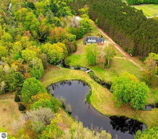 11050 13 Mile Rd, Bear Lake, MI 49614