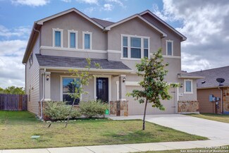 7738 Brigadier Pass, Converse, TX 78109
