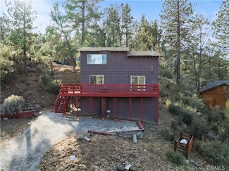 2503 Simplon Way, Frazier Park, CA 93225