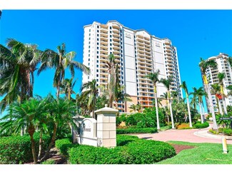 23850 Via Italia Cir Unit 302, Estero, FL 34134