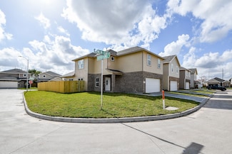 2803 Bowlin Leaf Ln, Houston, TX 77014