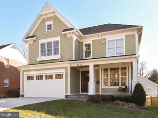 5906 Beech Ave, Bethesda, MD 20817