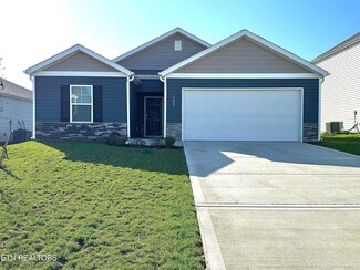 1260 Cherry Grove, Greeneville, TN 37745