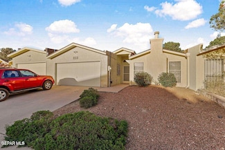 766 Espada Dr Unit C, El Paso, TX 79912