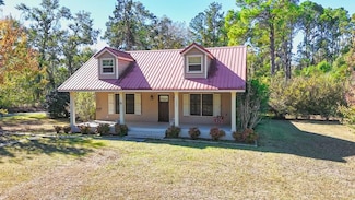 1002 N Madison St, Quitman, GA 31643