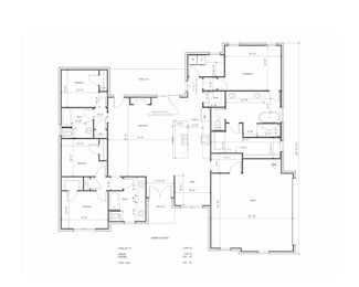 6833 Windmill Grass Ln, Abilene, TX 79606