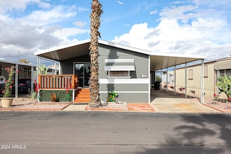 11596 W Sierra Dawn Blvd Unit 80, Surprise, AZ 85378