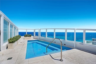 4401 Collins Ave Unit PH - South, Miami Beach, FL 33140