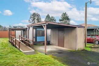 1713 Cooks Hill Rd Unit 46, Centralia, WA 98531
