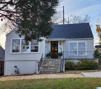 402 Clermont Dr, Birmingham, AL 35209