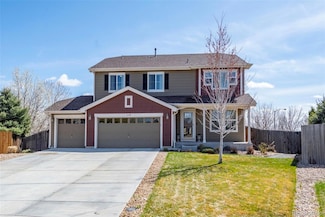 6402 E 136th Place, Thornton, CO 80602