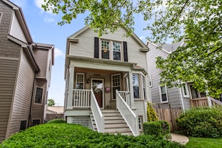 4039 N Kildare Ave, Chicago, IL 60641