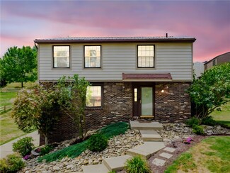 100 Deer Dr, Washington, PA 15301