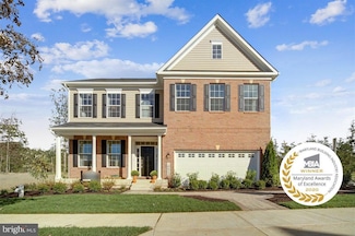 6735 Woodcrest Ct, New Market, MD 21774