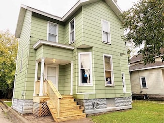 612 N Farragut #2 St Unit 2, Bay City, MI 48708