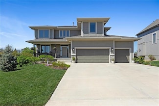 24614 W 97th Terrace, Lenexa, KS 66215