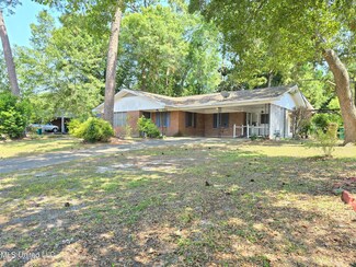 2485 Carter Rd, Biloxi, MS 39531