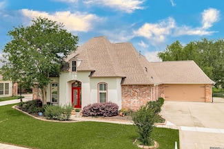 2095 High Point Dr, Zachary, LA 70791