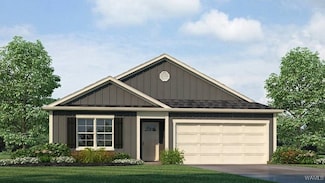 11561 Shortleaf Ln, Tuscaloosa, AL 35405