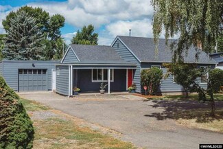 3614 Pacific Blvd SW, Albany, OR 97321
