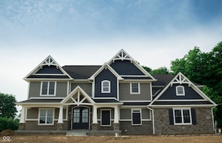 5179 Oak Ridge Trail, Columbus, IN 47201